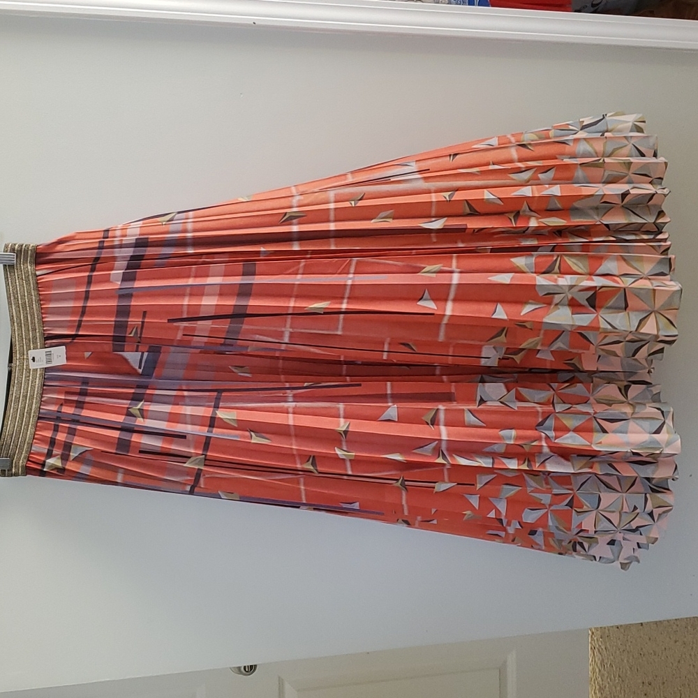 Geisha Design Wassily wide leg pants